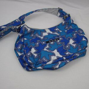 Jujube Crossbody Diaper Bag Hobo Be